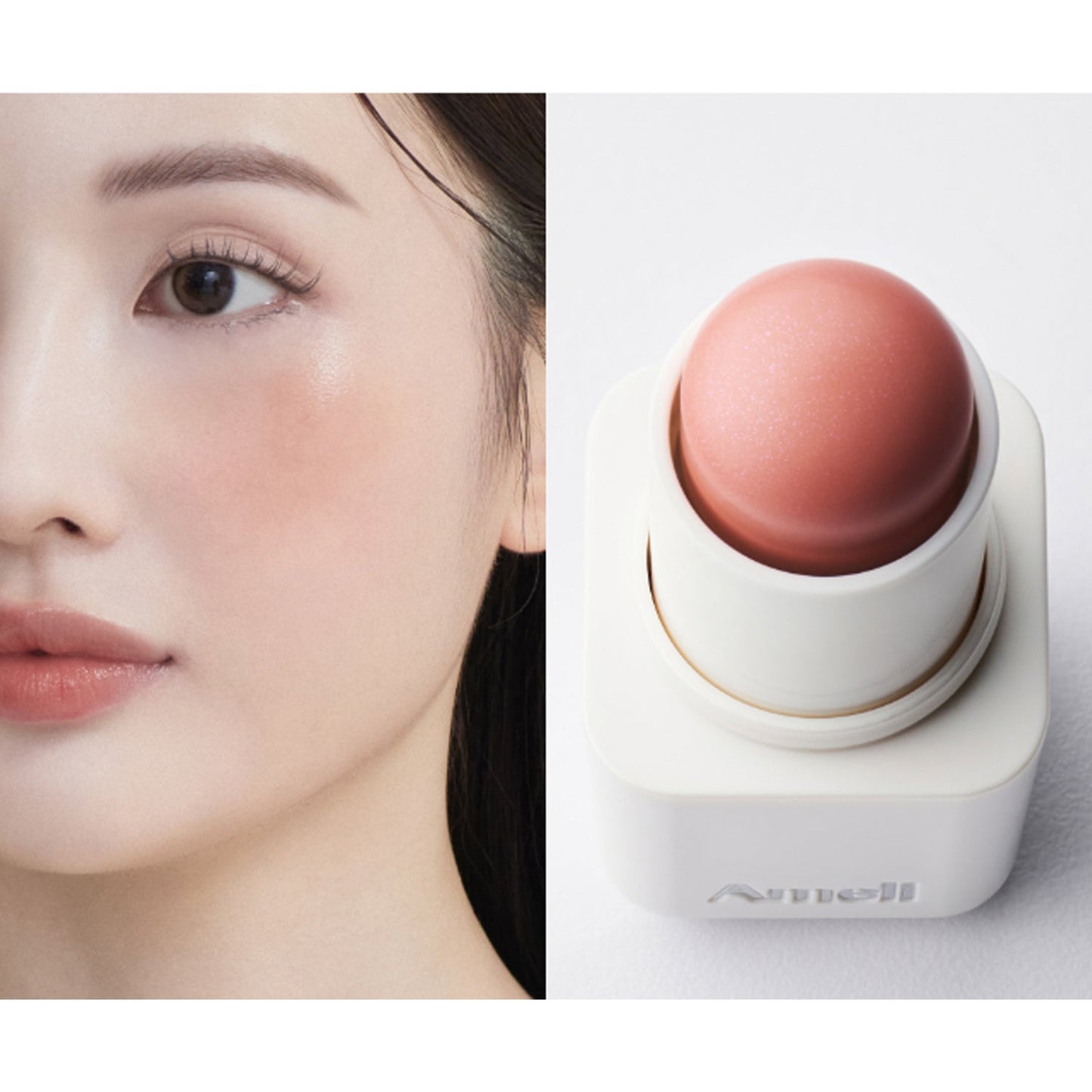 Ameli Balm Series Touch Balm 4.6g 9 colors