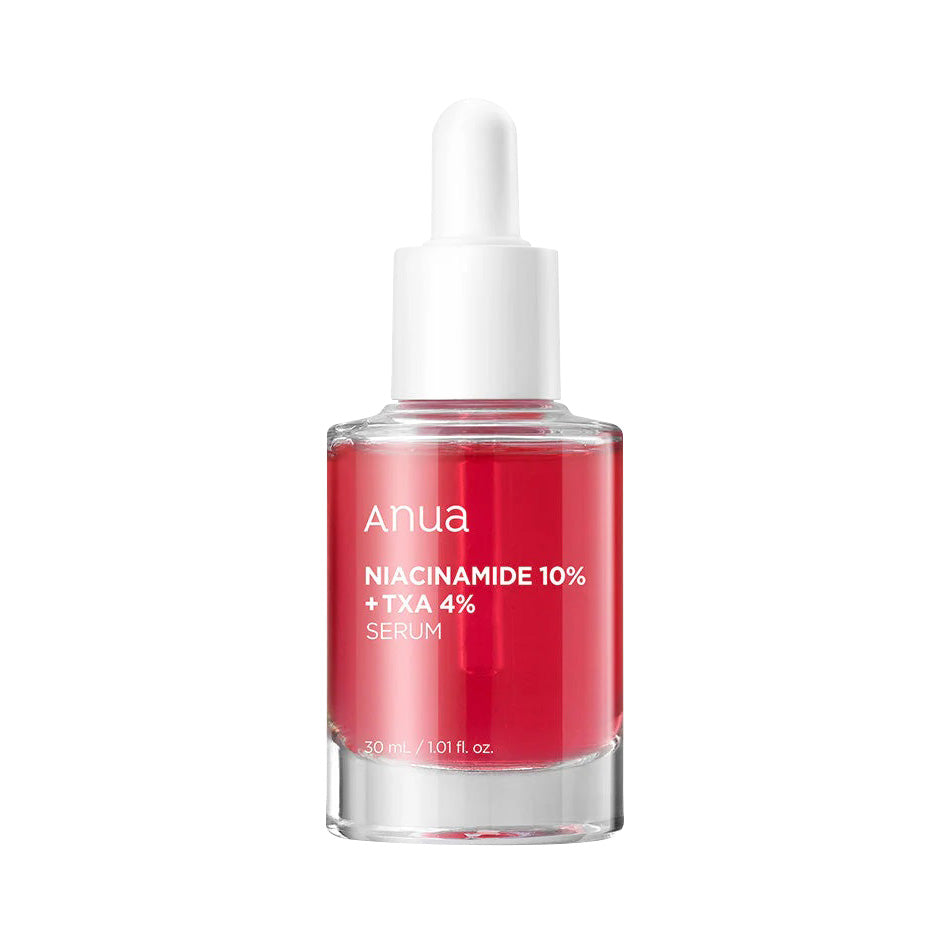 Anua Niacinamide 10 TXA 4 Serum 30ml