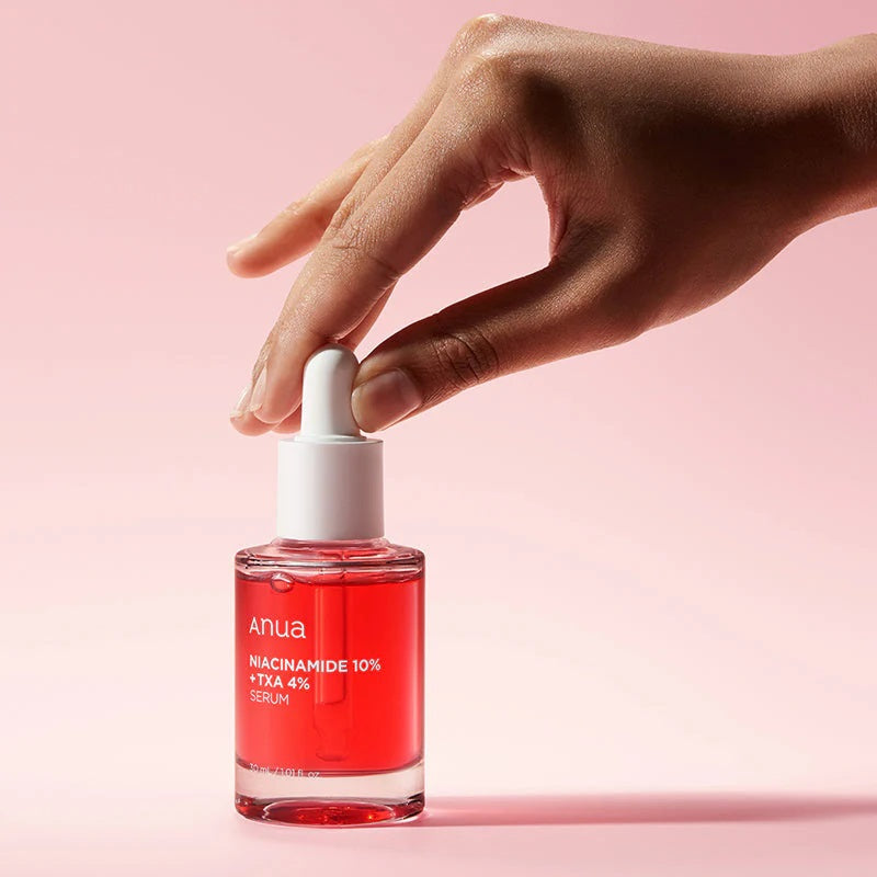 Anua Niacinamide 10 TXA 4 Serum 30ml