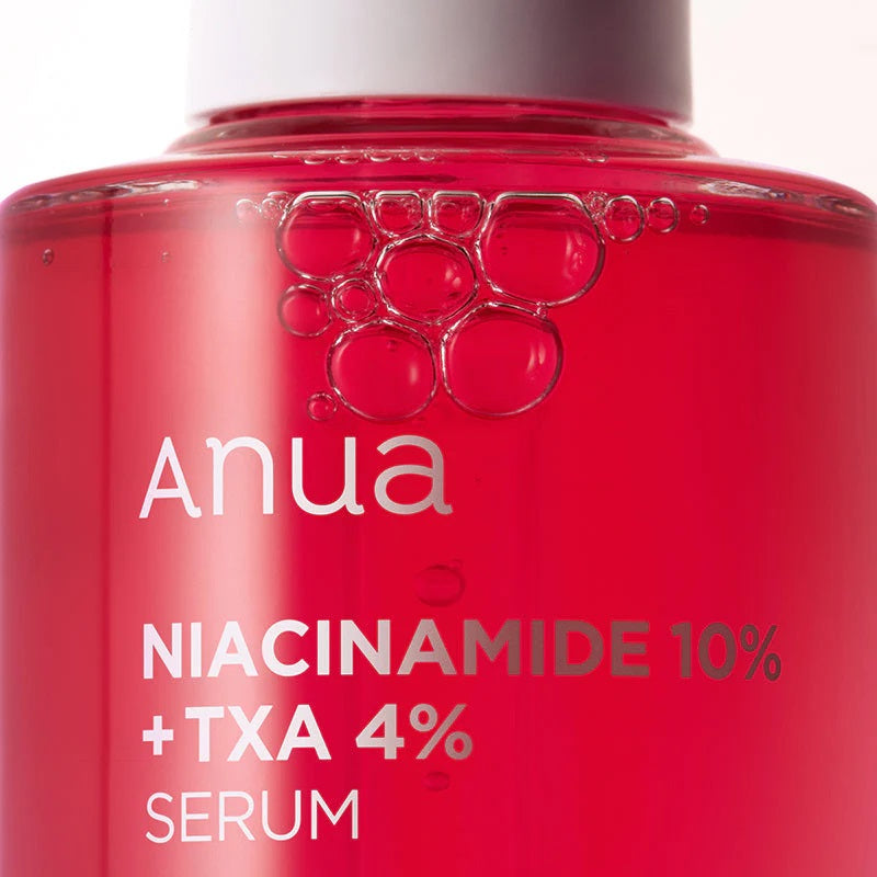 Anua Niacinamide 10 TXA 4 Serum 30ml