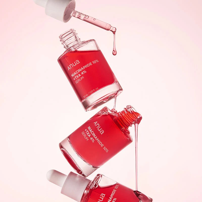 Anua Niacinamide 10 TXA 4 Serum 30ml