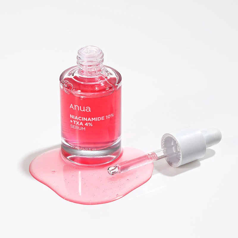 Anua Niacinamide 10 TXA 4 Serum 30ml
