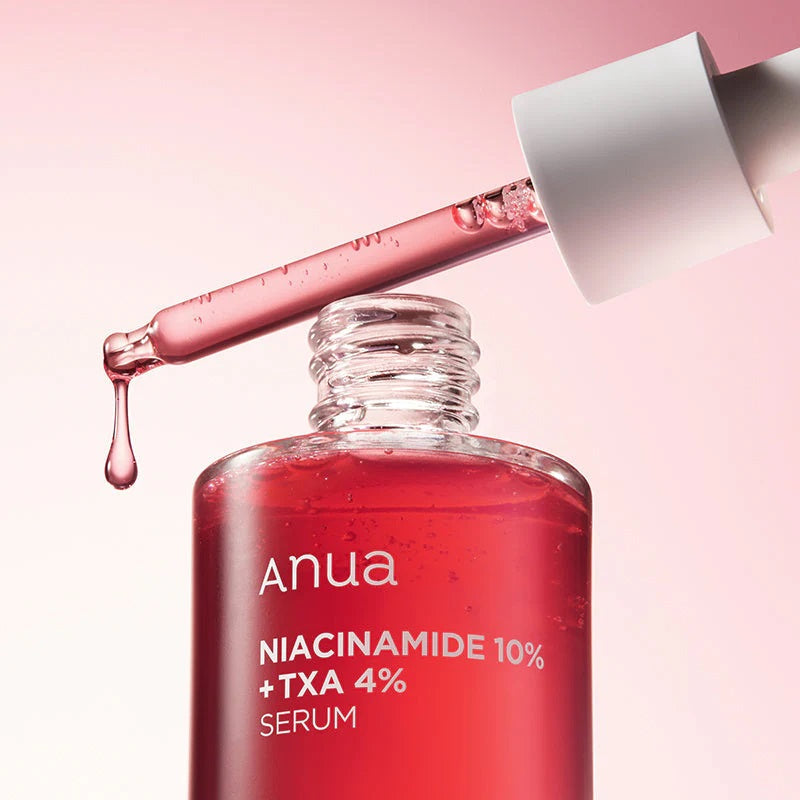Anua Niacinamide 10 TXA 4 Serum 30ml