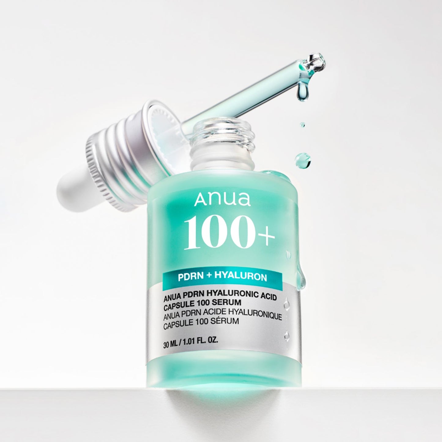Anua PDRN Hyaluronic Acid Capsule 100 Serum