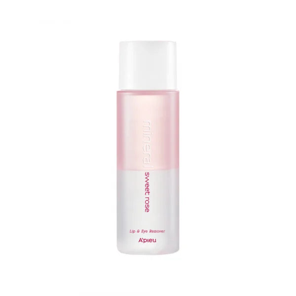 A'PIEU Mineral Lip & Eye Remover 100ml - KLO