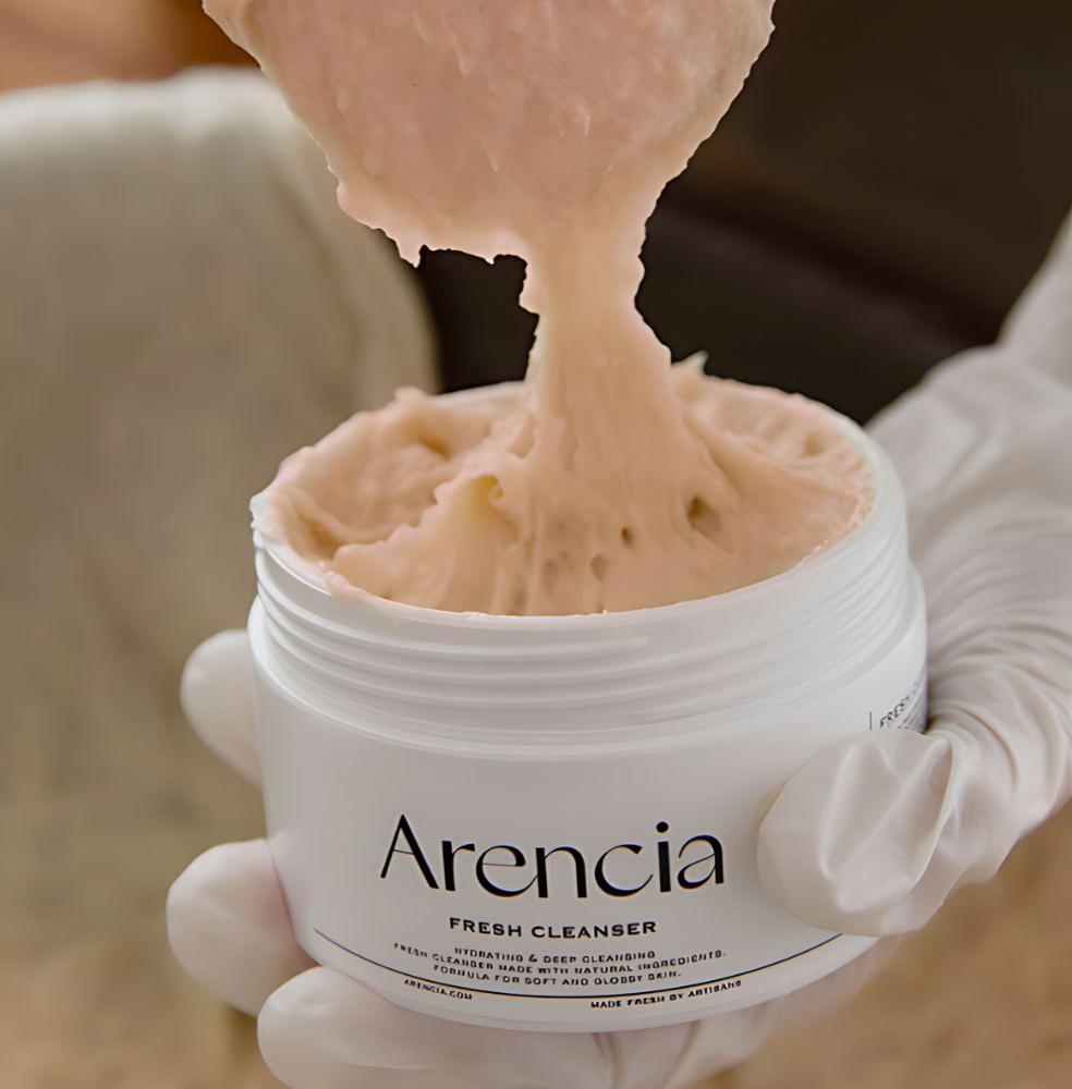 With a gentle yet effective formula, this cleanser removes dirt, impurities, and excess oil, leaving the skin feeling clean and balanced.