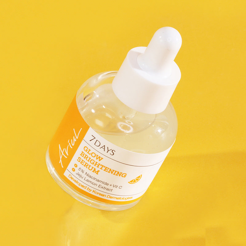 Ariul 7days Glow Brightening Serum 20ml