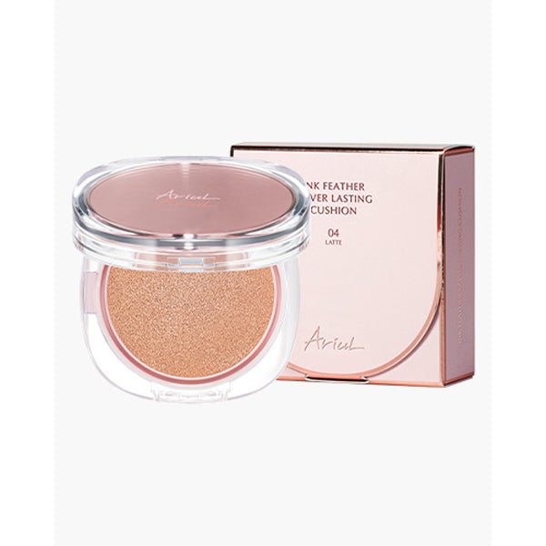 Ariul Ink Feather Cover Lasting Cushion Refill 15g