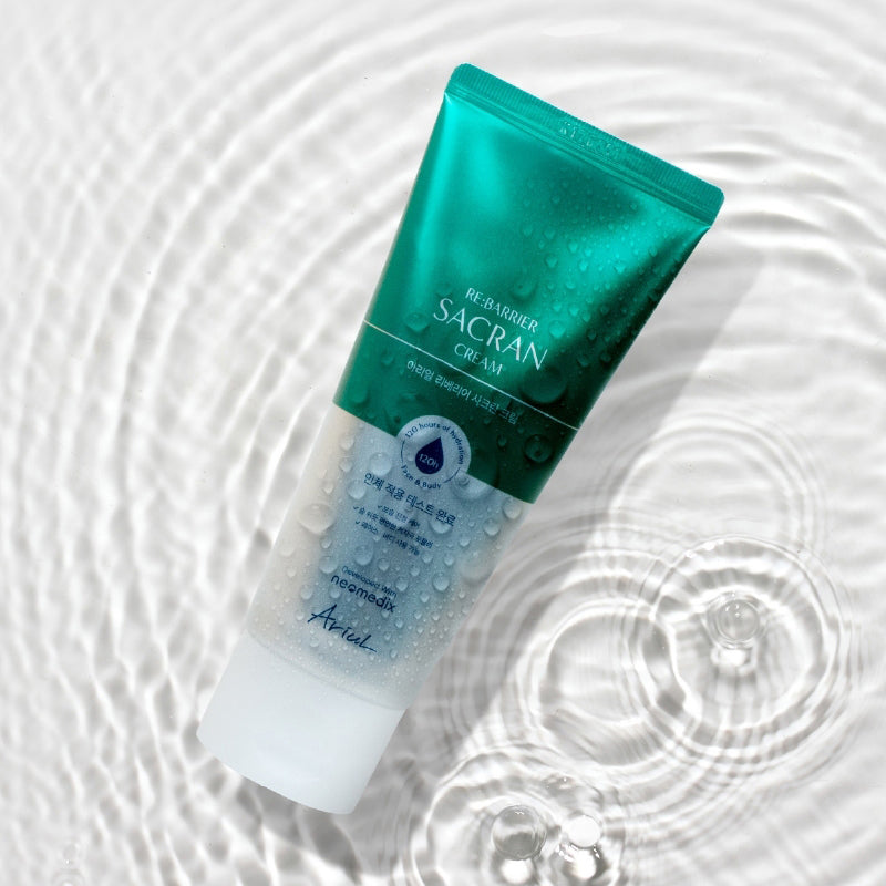 Ariul Re:Barrier Sacran Cream 100ml