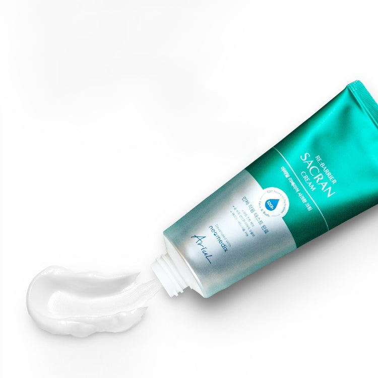 Ariul Re:Barrier Sacran Cream 100ml