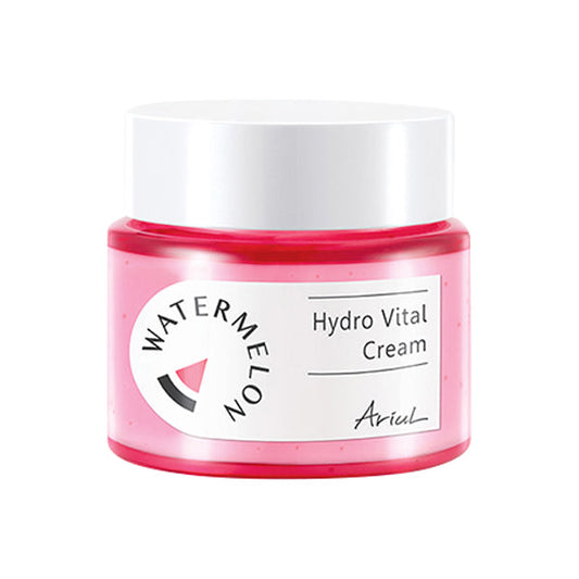 Ariul Watermelon Hydro Vital Cream 55ml
