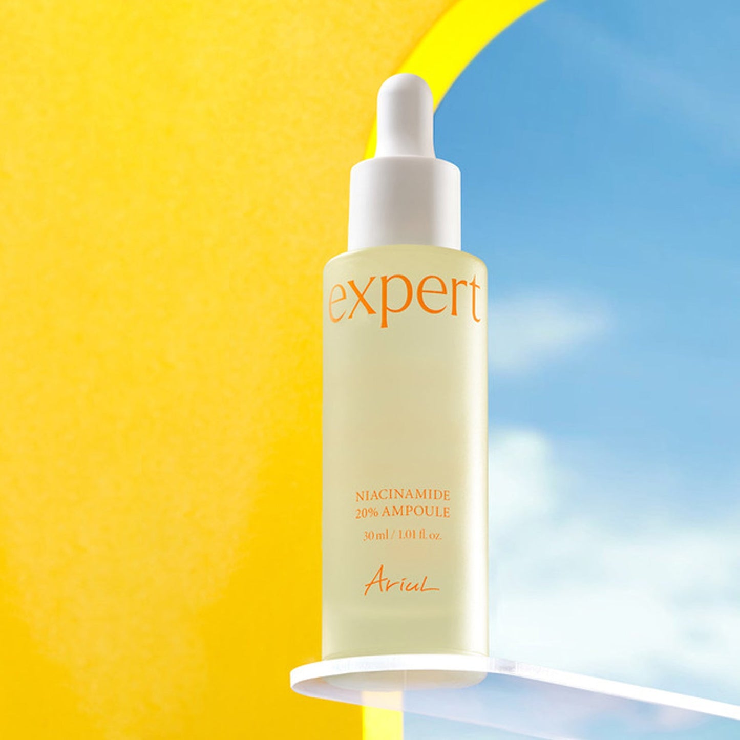 Ariul Expert Niacinamide 20% Ampoule 30ml