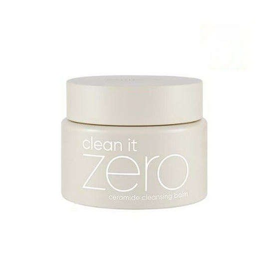 BANILA CO Clean It Zero Ceramide Cleansing Balm 100ml - DODO SKIN