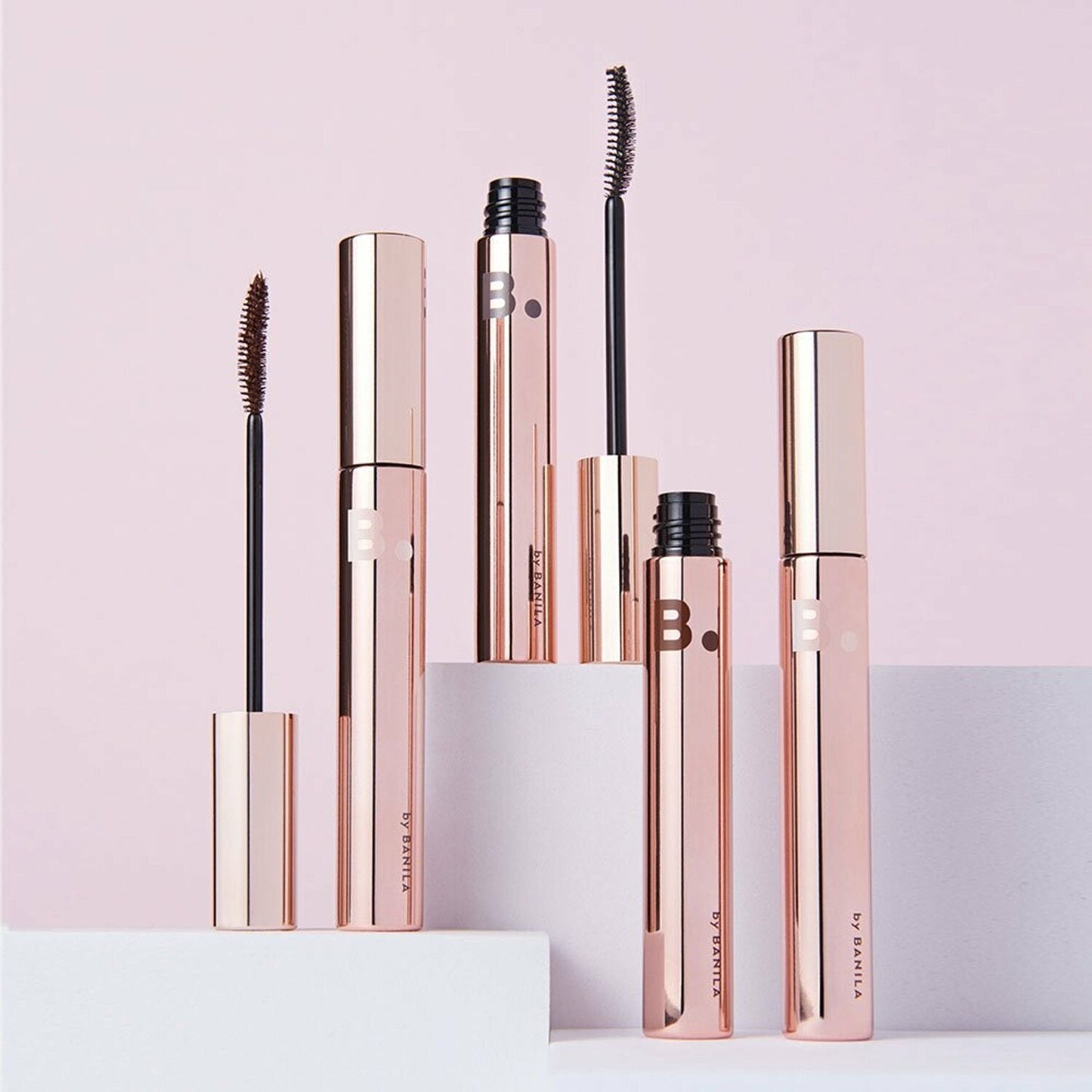 Banila Co Fixing Mascara 7g - Get dramatic, clump-free lashes with this defining mascara.