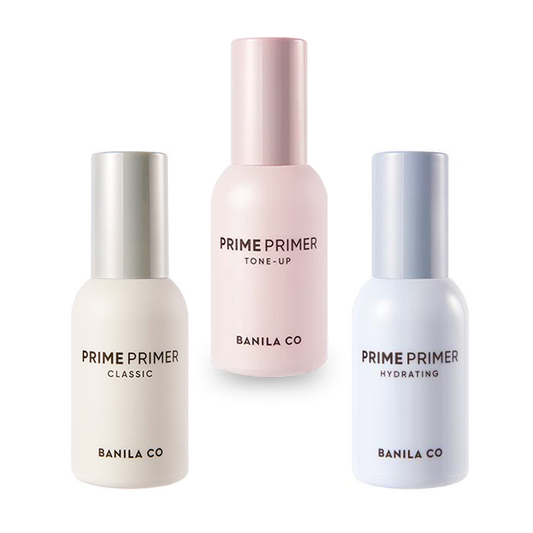 BANILA CO Prime Primer Classic / Tone up / Hydrating 30ml