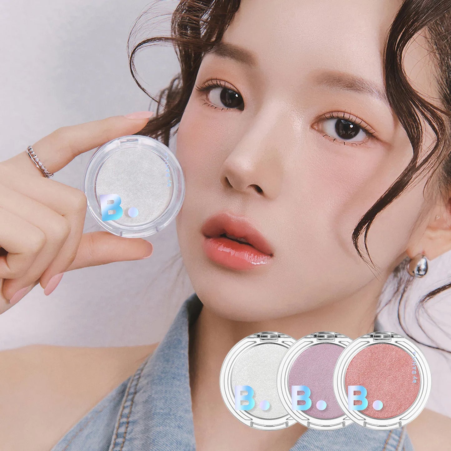 BANILA CO Silky Glow Highlighter 3.6g