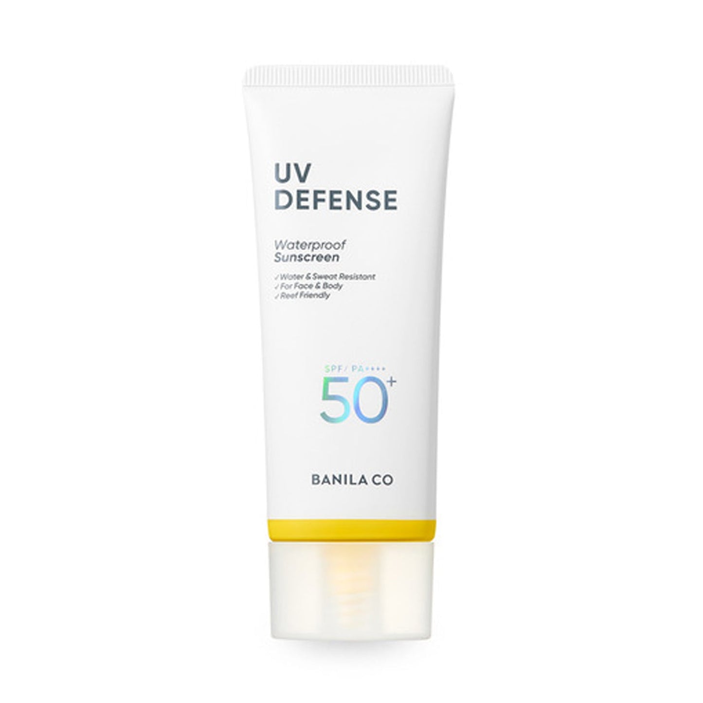 BANILA CO UV Defense Waterproof Sunscreen 100ml