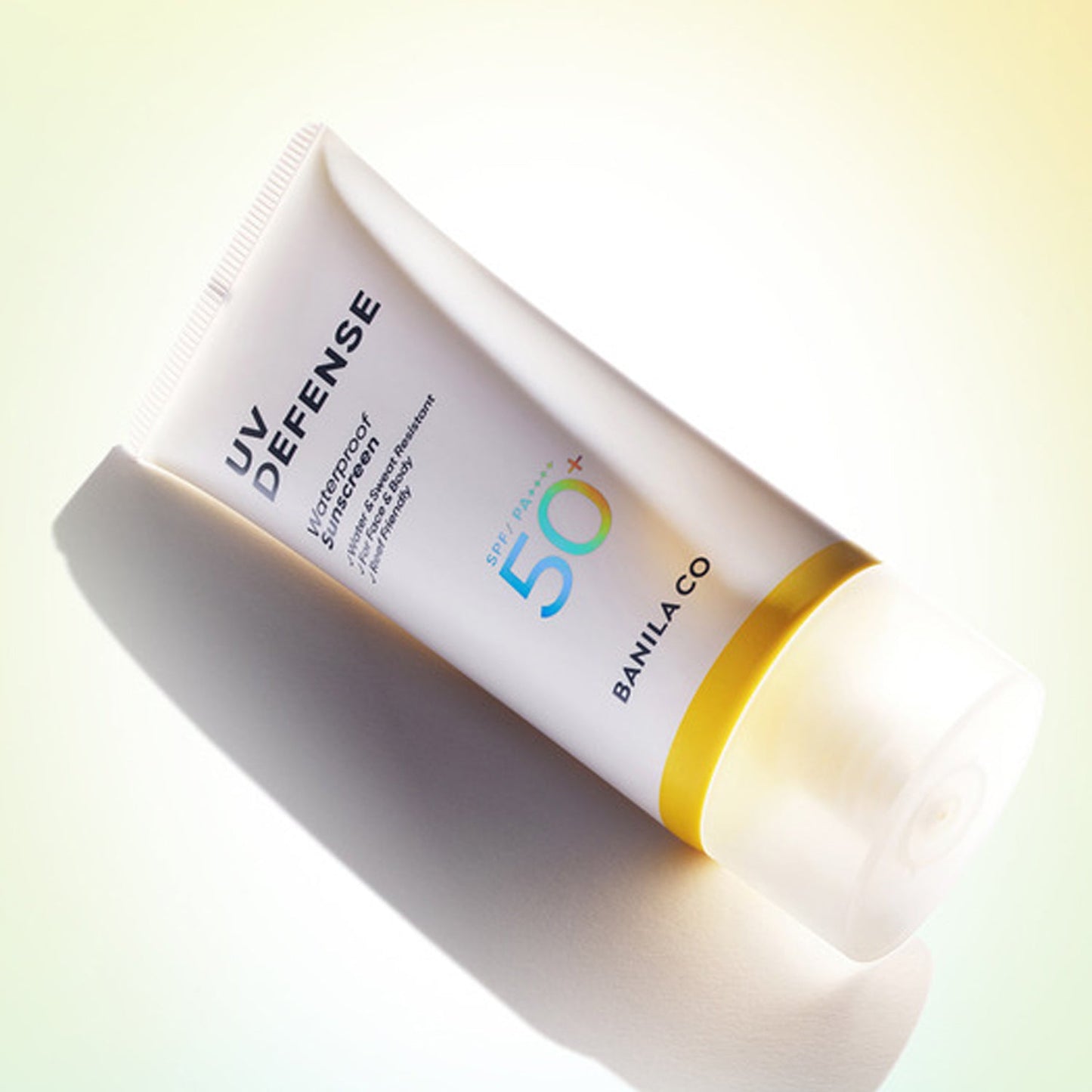 BANILA CO UV Defense Waterproof Sunscreen 100ml