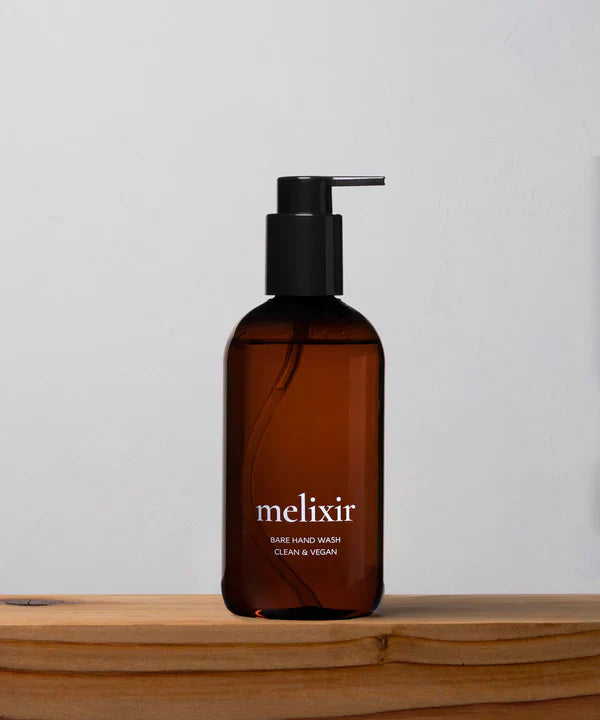 Melixir Vegan Hand Wash 300ml - KLO
