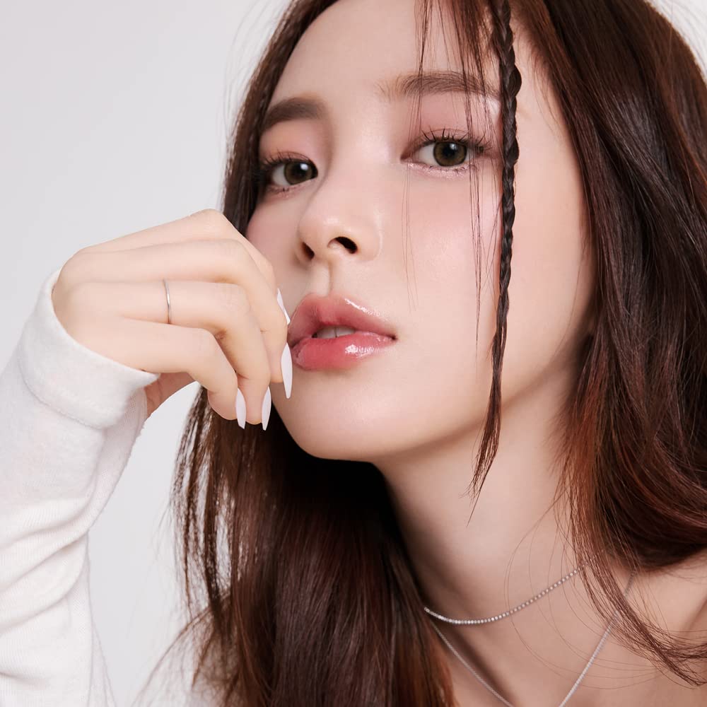 BBIA Glow Lip TInt 3.2g (14 Colors) - KLO