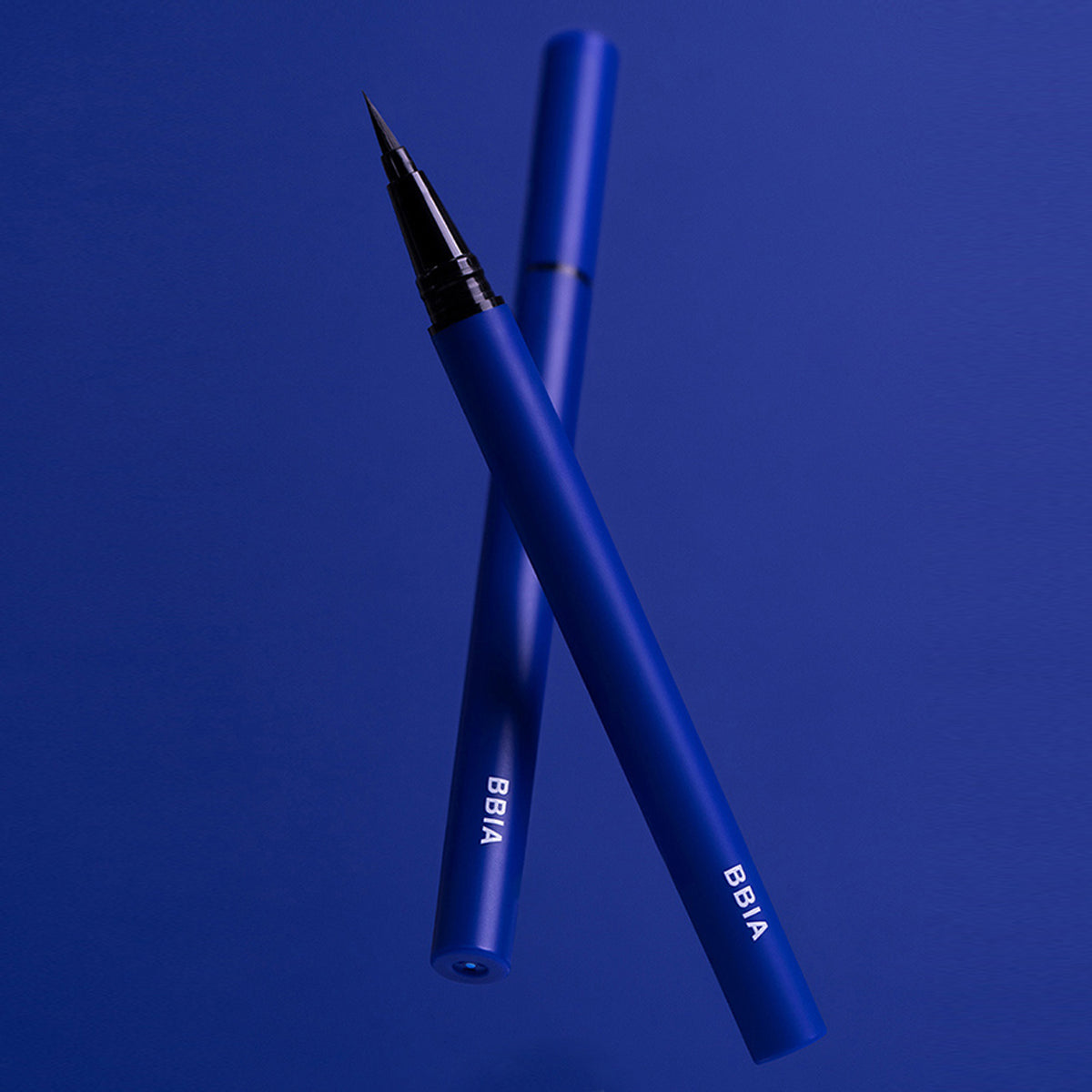 BBIA Never Die Brush Eyeliner 0.4g
