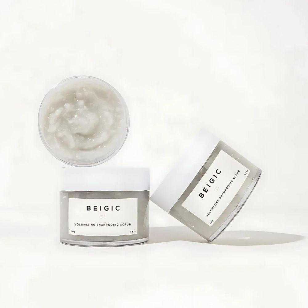 Its volumizing formula boosts hair thickness and body, leaving your locks feeling refreshed, light, and full of vitality.