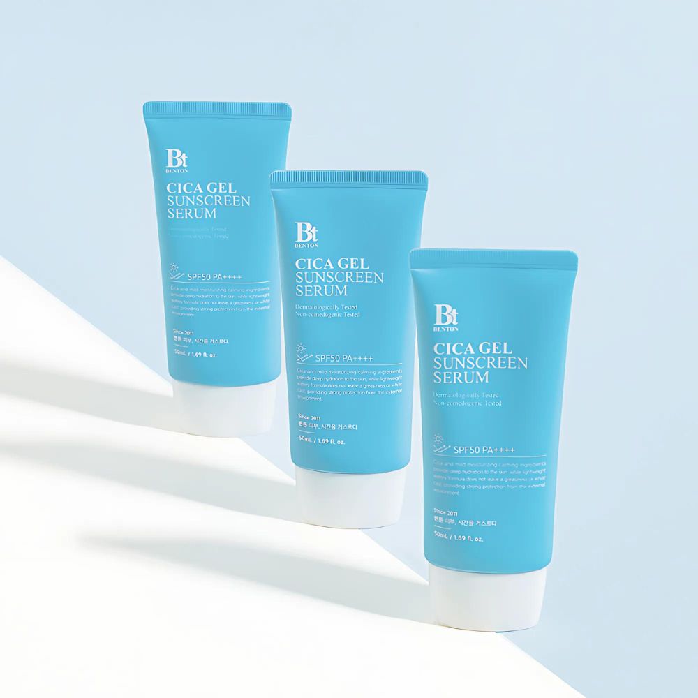 It delivers broad-spectrum protection from harmful UVA and UVB rays while maintaining a non-greasy, easily absorbed texture.