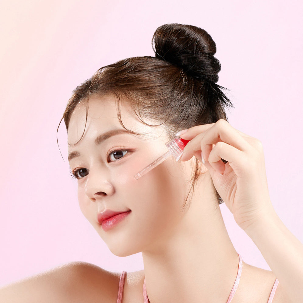 be the skin Vitavita Raspberry Ampoule 30ml