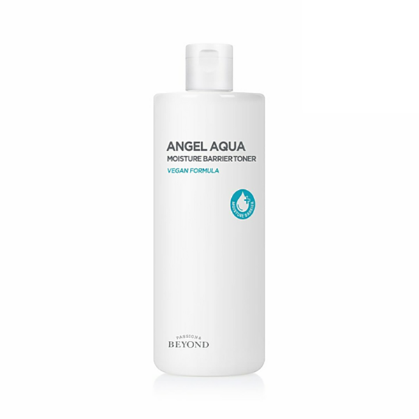 BEYOND Angel Aqua Moisture Barrier Toner 500ml