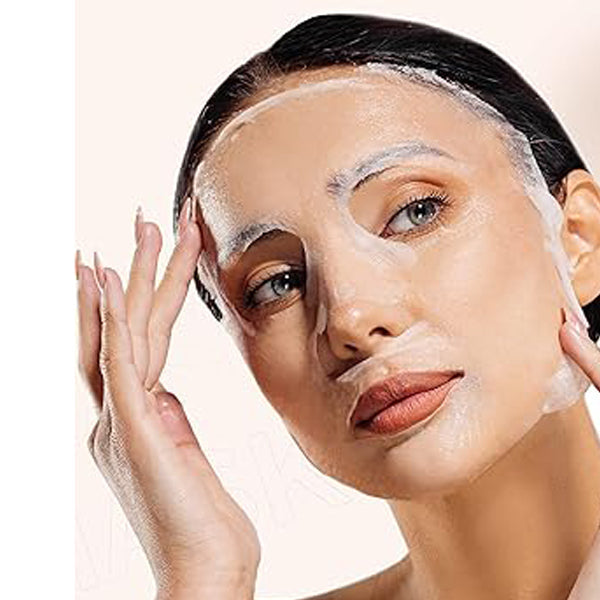 BEYOND Intensive Ampoule Mask 2X 25ml Cica