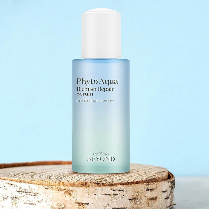 BEYOND Phyto Aqua Blemish Repair Serum 40ml