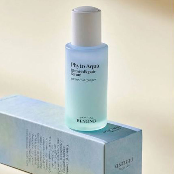 BEYOND Phyto Aqua Blemish Repair Serum 40ml