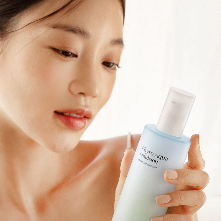 BEYOND Phyto Aqua Emulsion 130ml