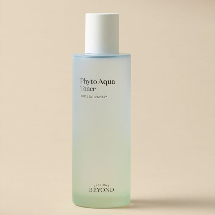 BEYOND Phyto Aqua Toner 145ml