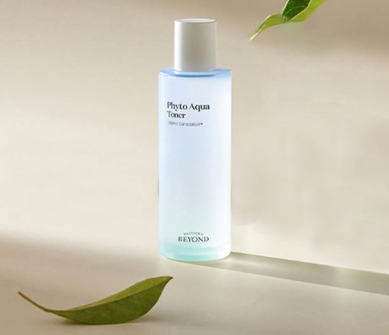BEYOND Phyto Aqua Toner 145ml