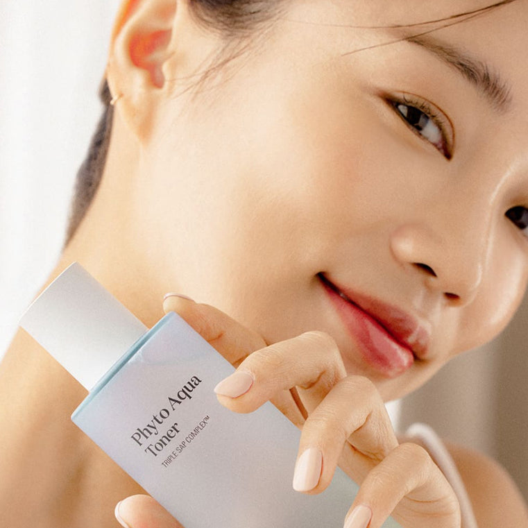 BEYOND Phyto Aqua Toner 145ml