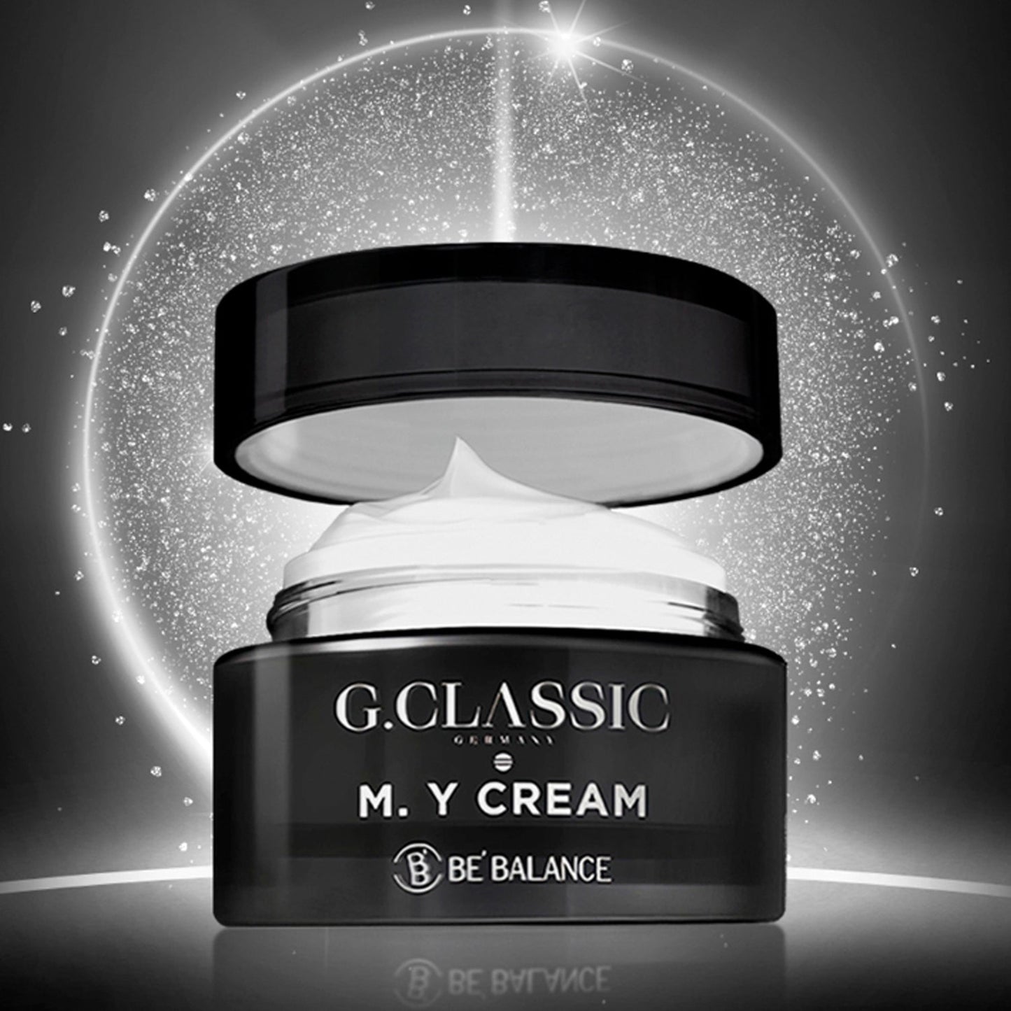 BE’BALANCE G.Classic M.Y Cream 50ml