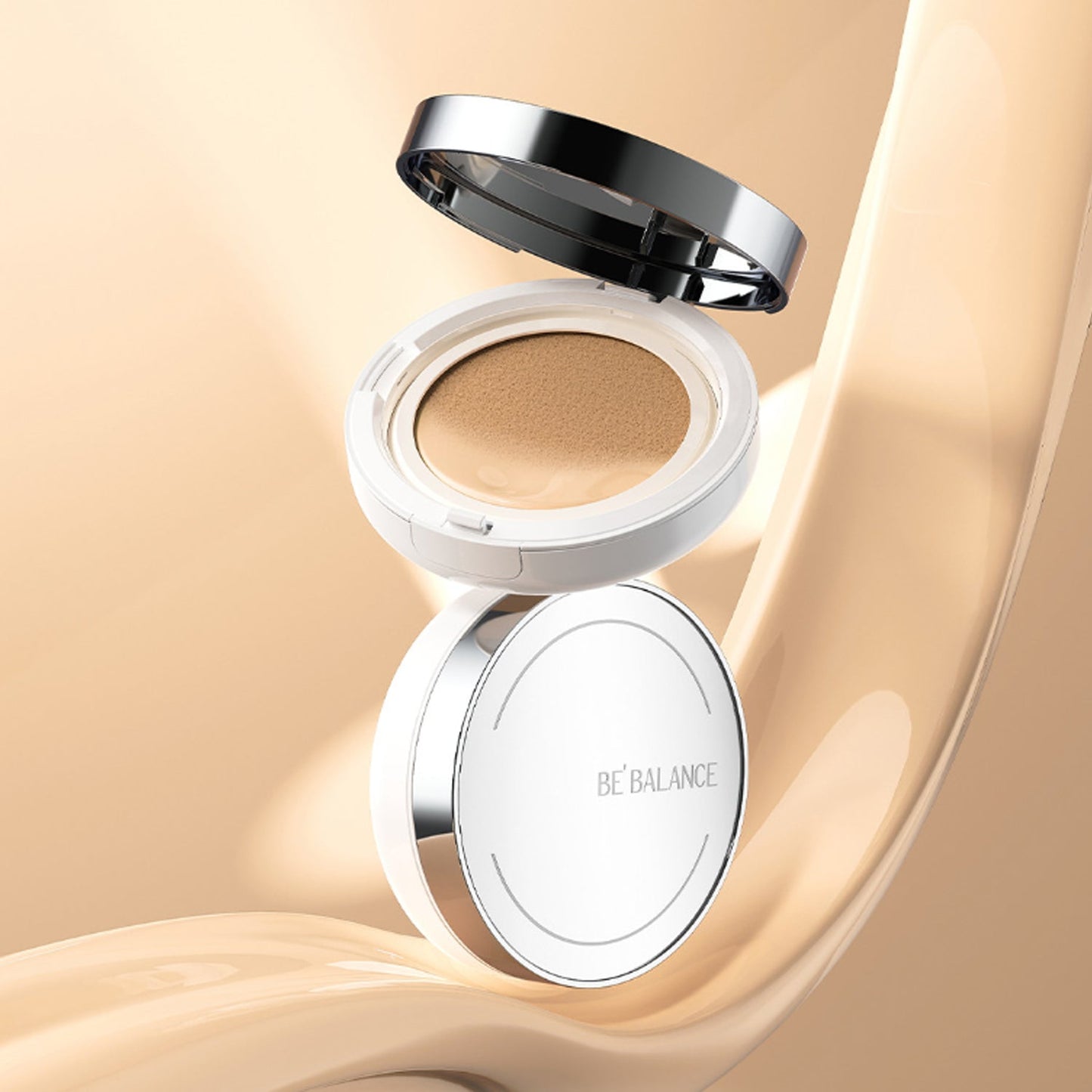 BE’BALANCE OBJET Glow Cushion 12g