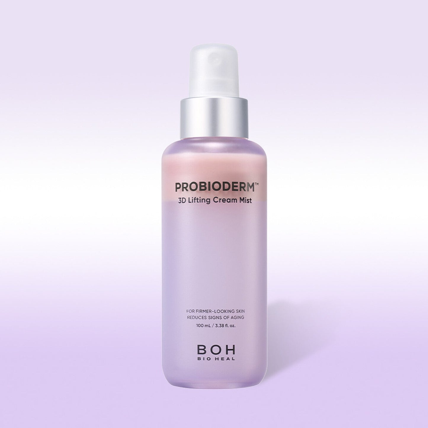 BIOHEAL BOH Probioderm 3D Lifting Cream Mist 100ml