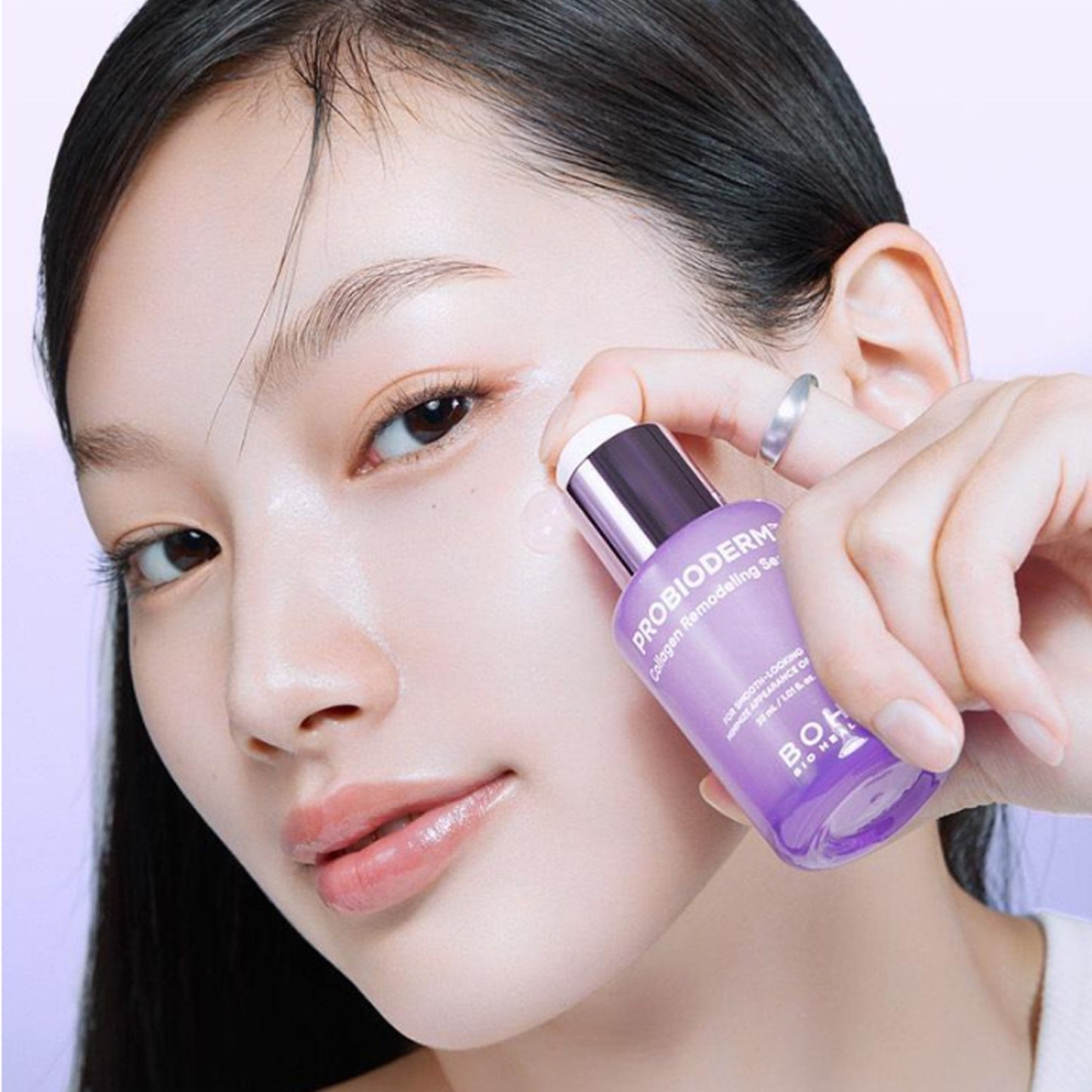 BIOHEAL BOH Probioderm Collagen Remodeling Serum 30ml Refill Set (+Program 14ml)