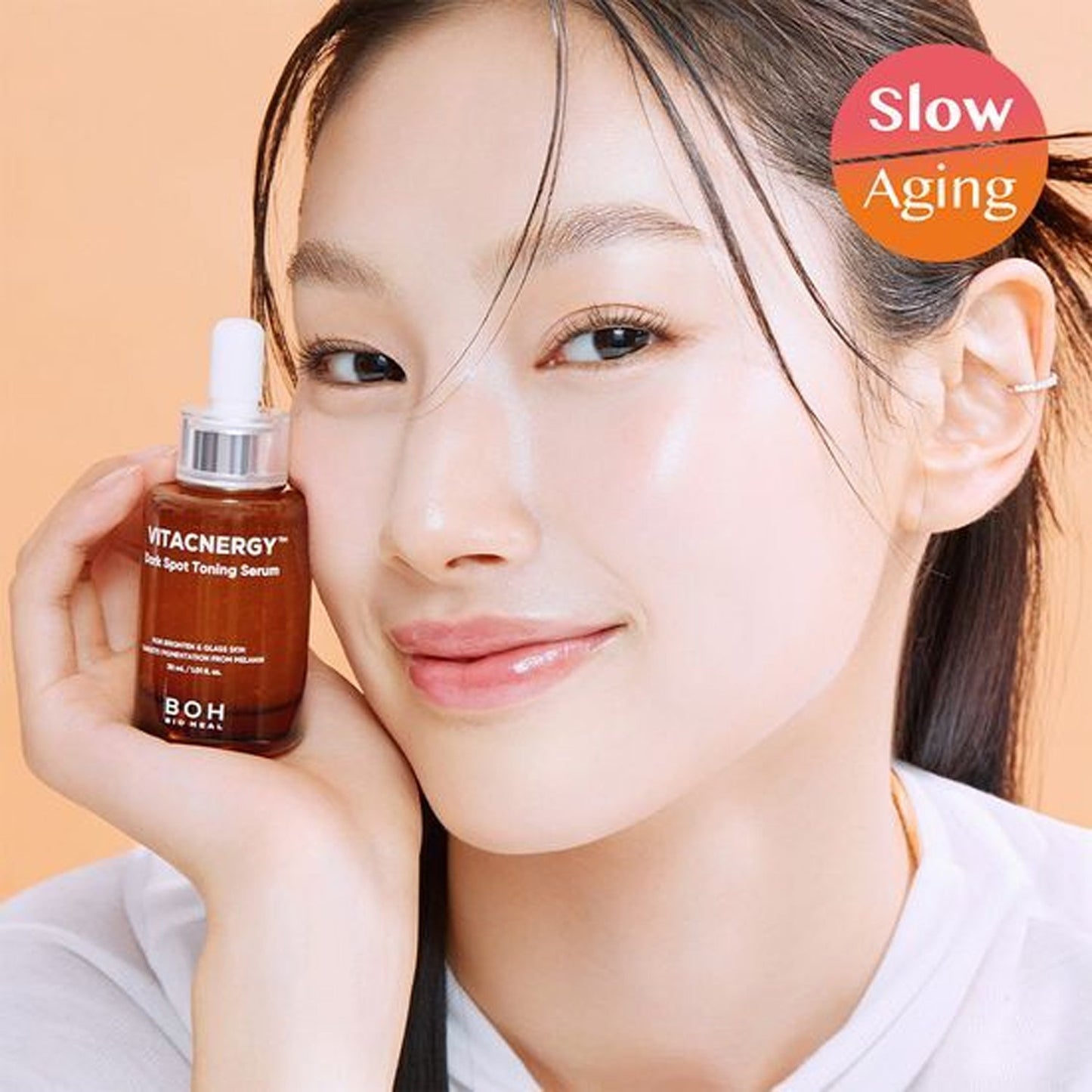 BIOHEAL BOH Vitacnergy Dark Spot Toning Serum 30ml