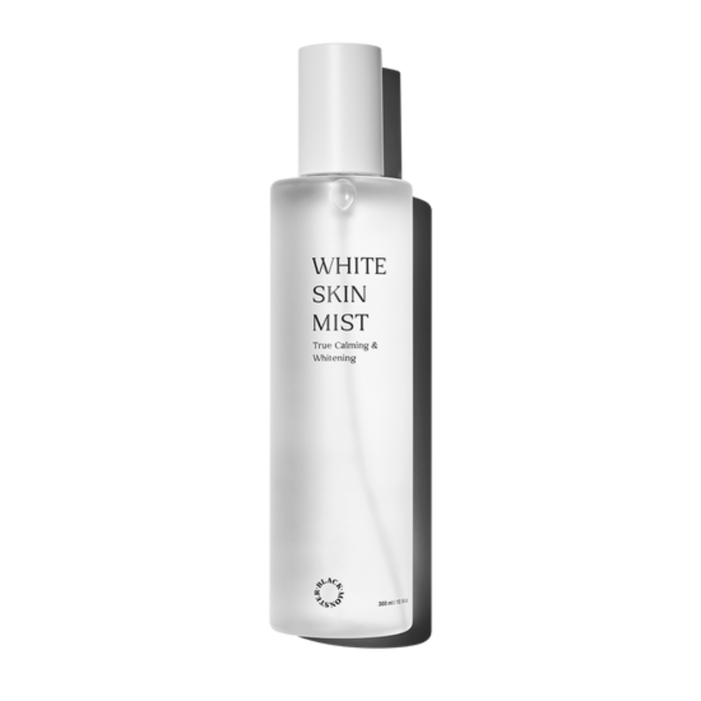 BLACK MONSTER White Skin Mist 300ml
