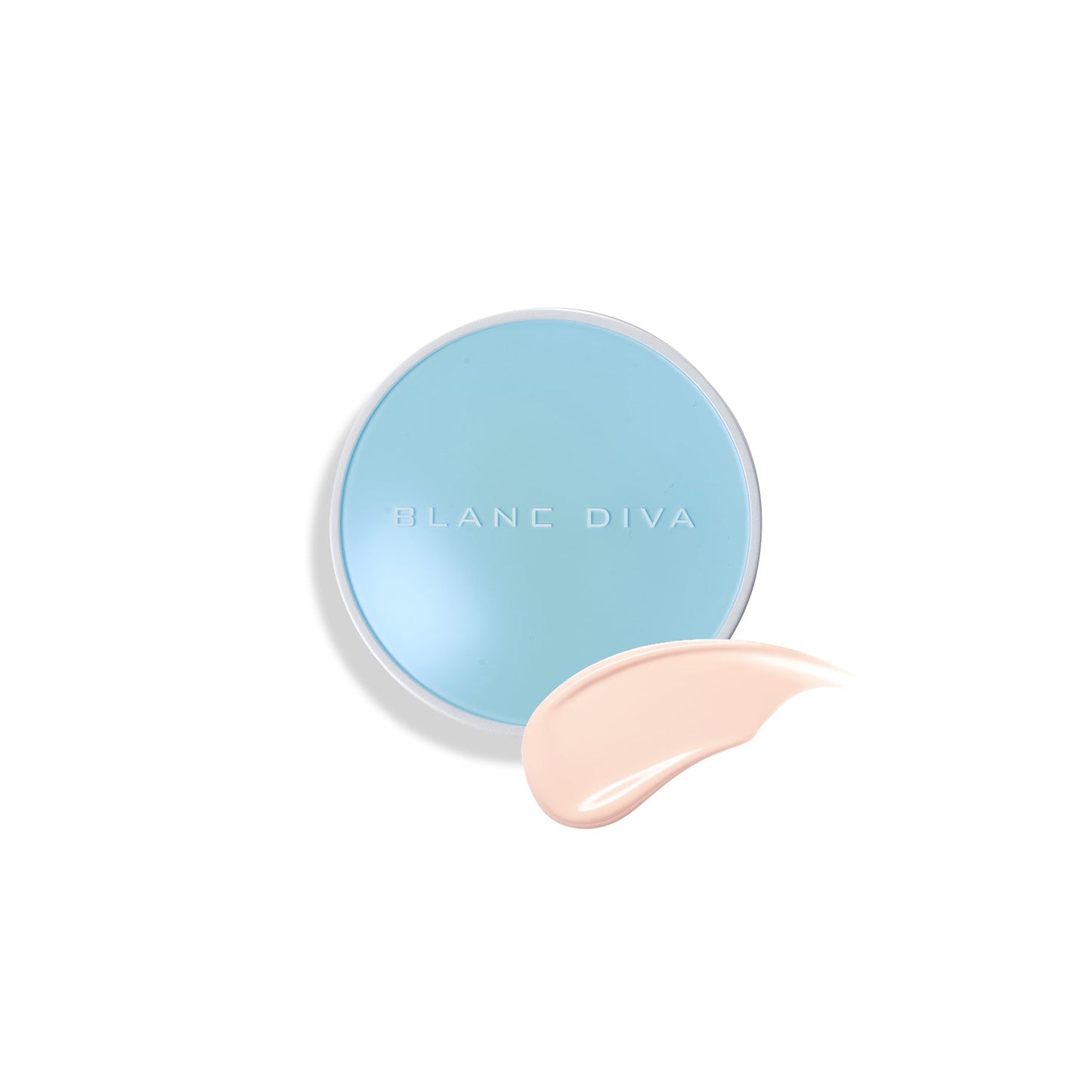 BLANC DIVA Water Velvet Cushion 13g 3 Shades