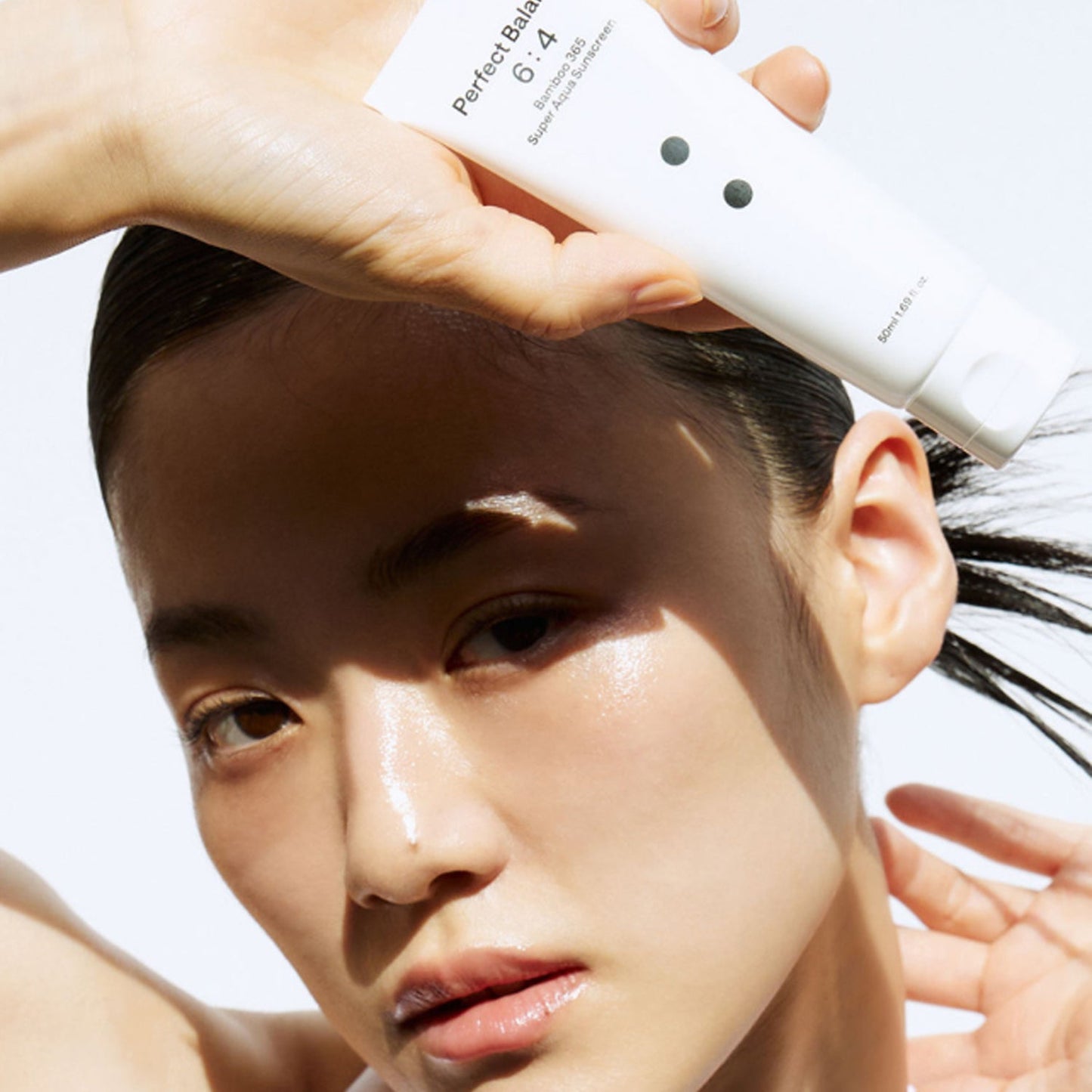 B:Lab Bamboo 365 Super Aqua Sunscreen SPF 50+ PA++++ 50ml