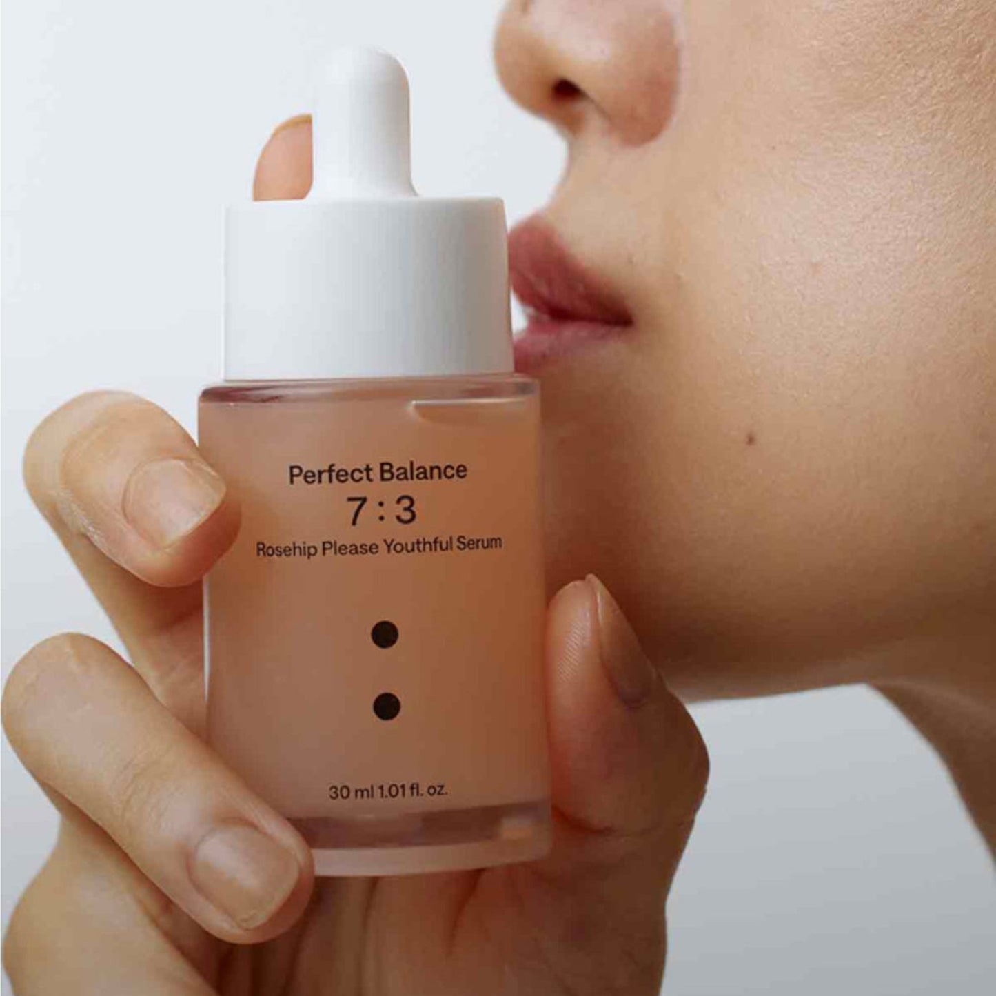 B:Lab Rosehip Please Youthful Serum 30ml