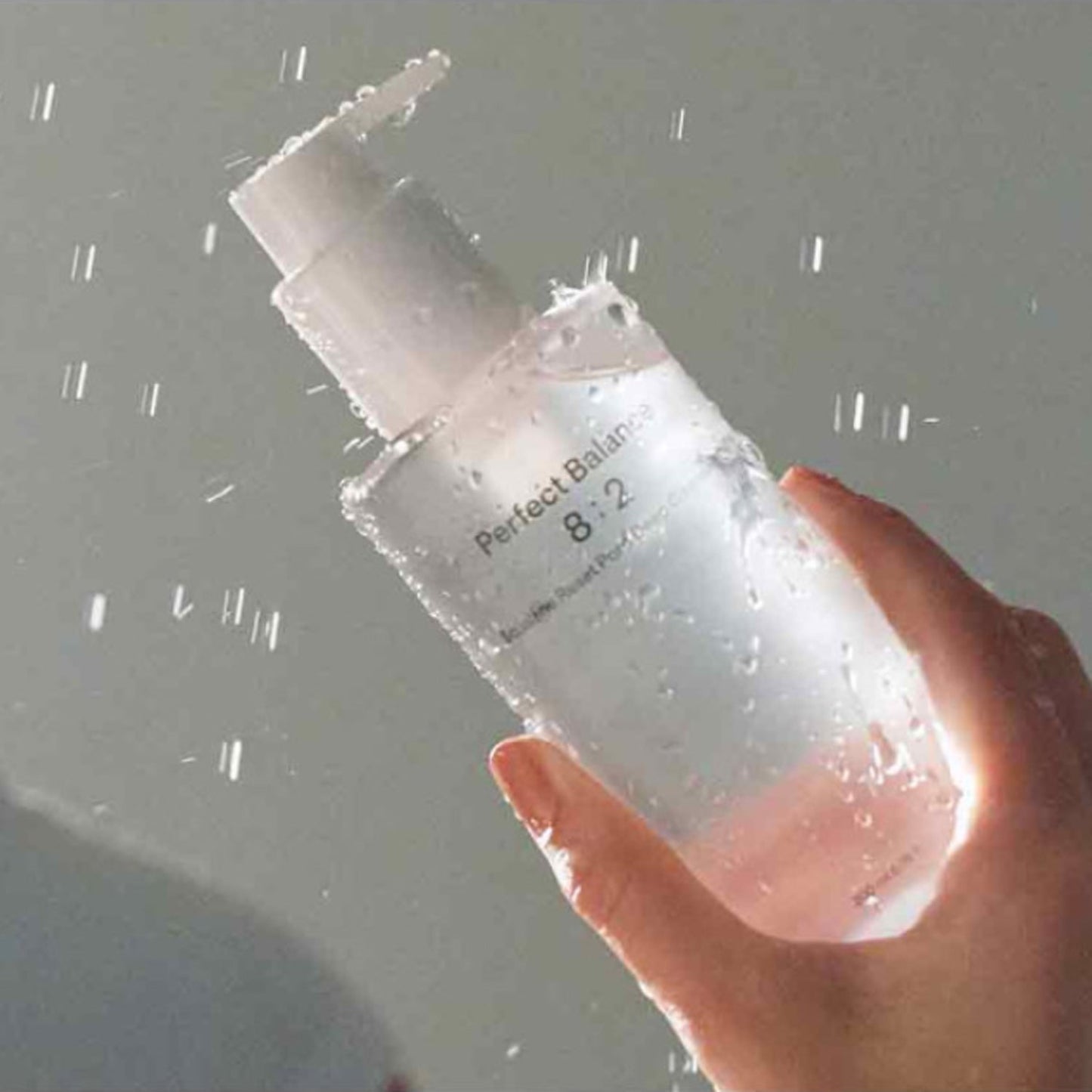 B:Lab Squalene Reset Pore Deep Cleansing Oil 200ml