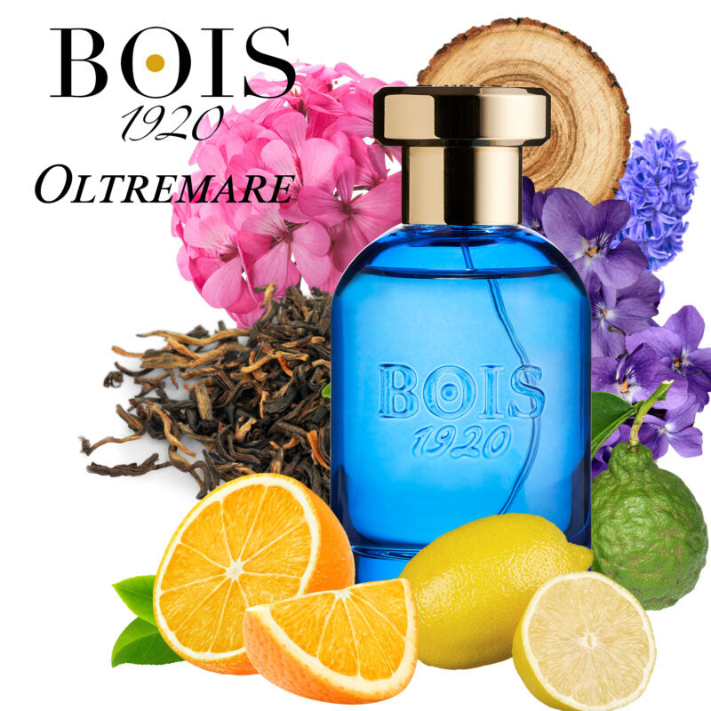 BOIS 1920 Oltremare 18ml