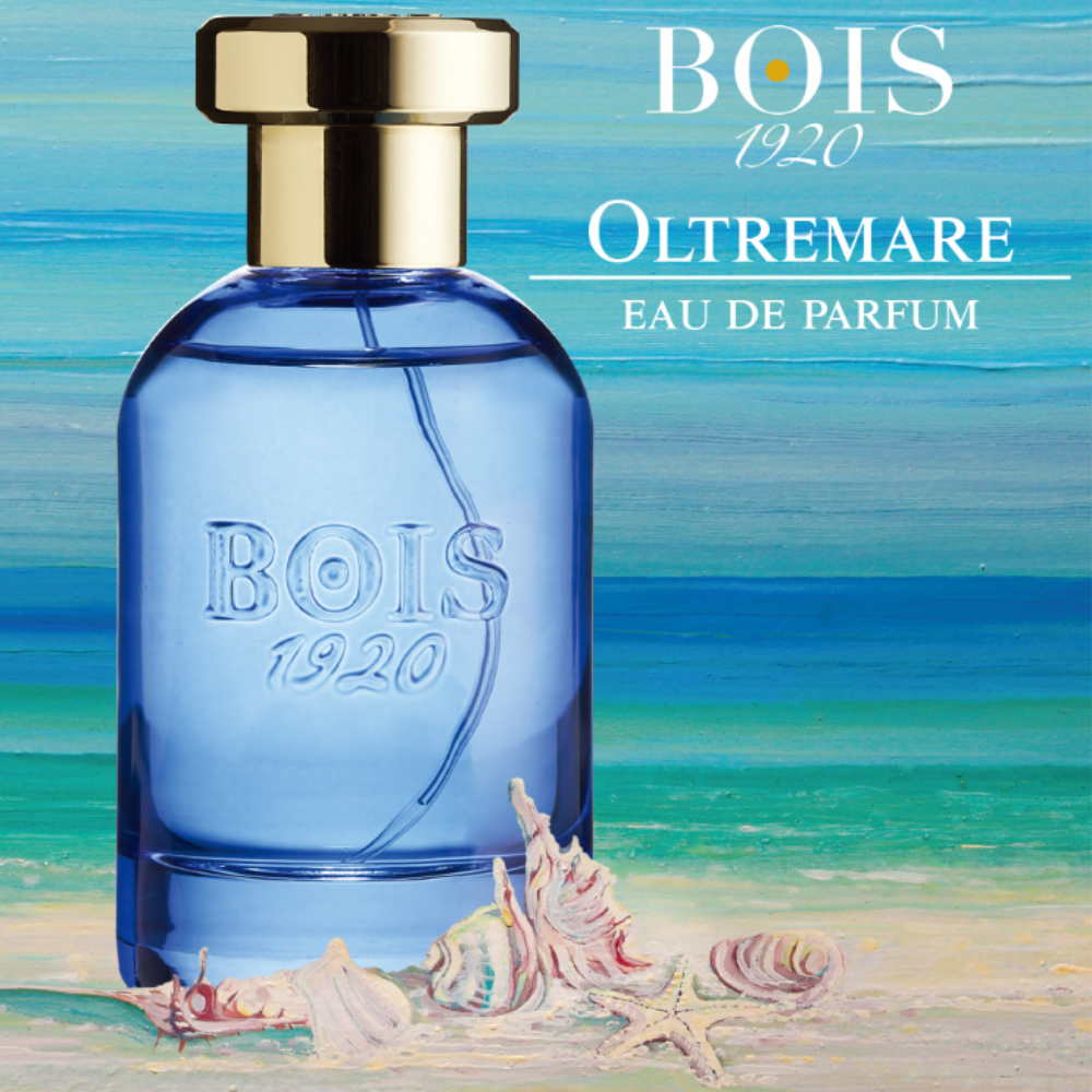 BOIS 1920 Oltremare 18ml