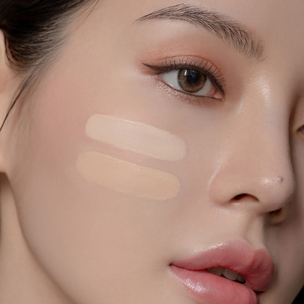 BOM Cosmetic Cover Flex Cushion SPF50+ PA++++ 15g 3colors