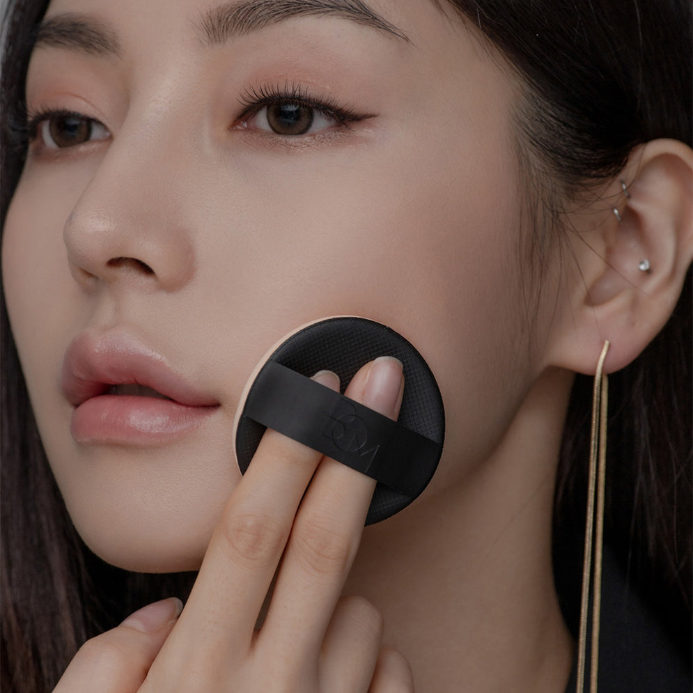BOM Cosmetic Cover Flex Cushion SPF50+ PA++++ 15g 3colors